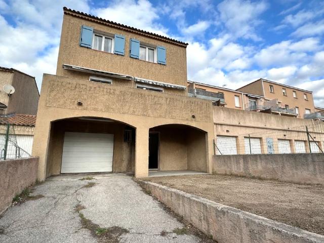 Villa vente à Gap, Provence-Alpes-Côte d'Azur