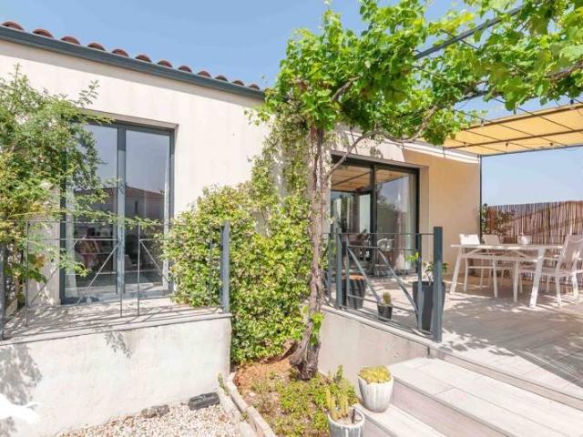 Maison vente à Clermont-l'hérault