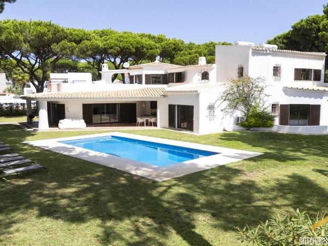 Vivenda venda em Vilamoura, Loulé