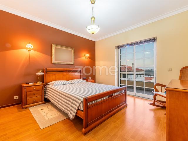 Casa venda em Casal da Paradela, Santiago Dos Velhos