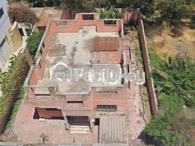 Propriété vente à Anfa, Gharb-Chrarda-Beni Hssen