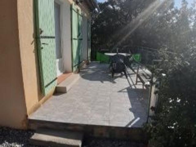 Maison vente à Forcalquier, Quinson