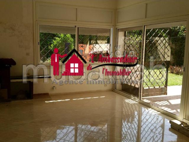 Villa vente à Anfa, Gharb-Chrarda-Beni Hssen