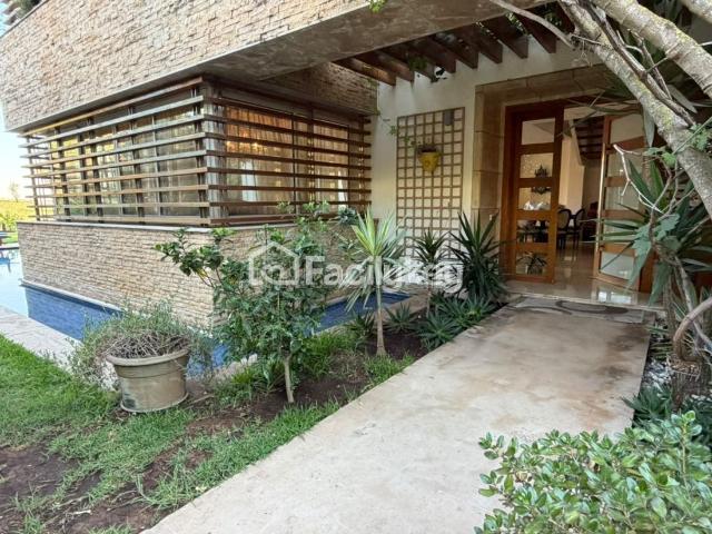 Villa vente à Bouskoura, Gharb-Chrarda-Beni Hssen