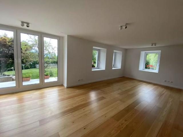 Haus mieten in Savigny, Waadt