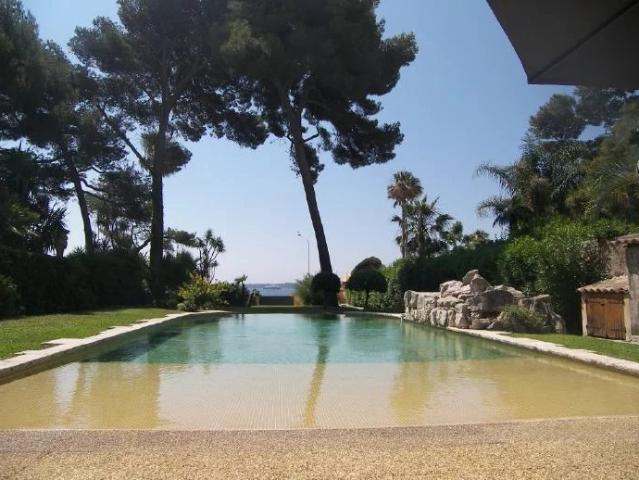 Villa location à Grasse, Cannes