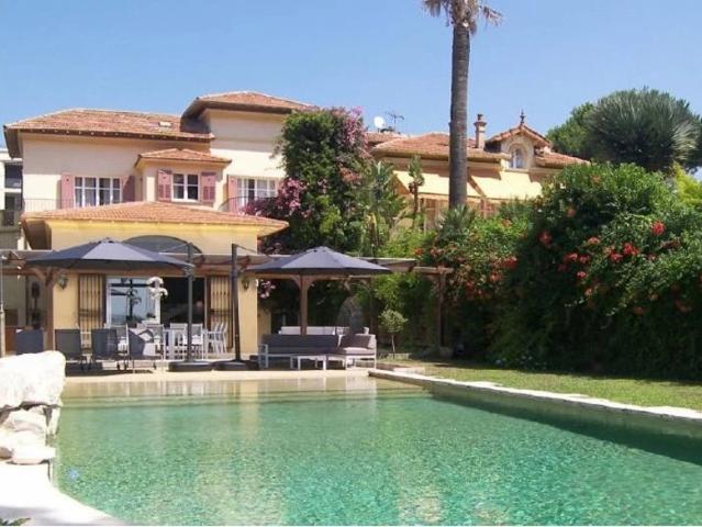 Maison location à Grasse, Cannes