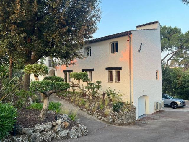Maison vente à Grasse, Biot