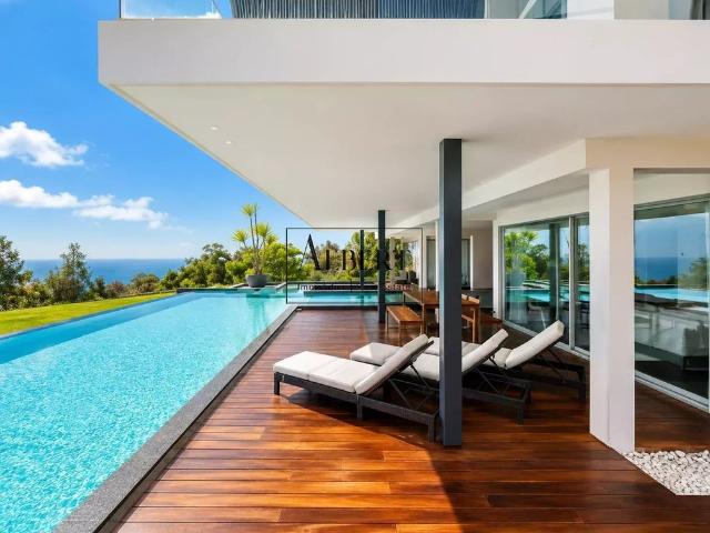 Villa location à Grasse, Cannes