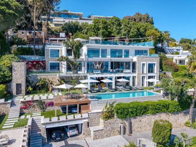 Villa location à Grasse, Cannes