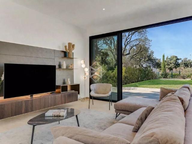 Villa location à Arrondissement de Draguignan, Gassin