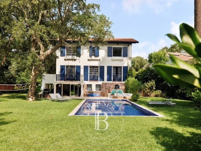 Villa location à Soorts-hossegor