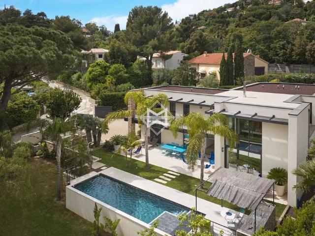 Villa location à Arrondissement de Toulon, Le Lavandou