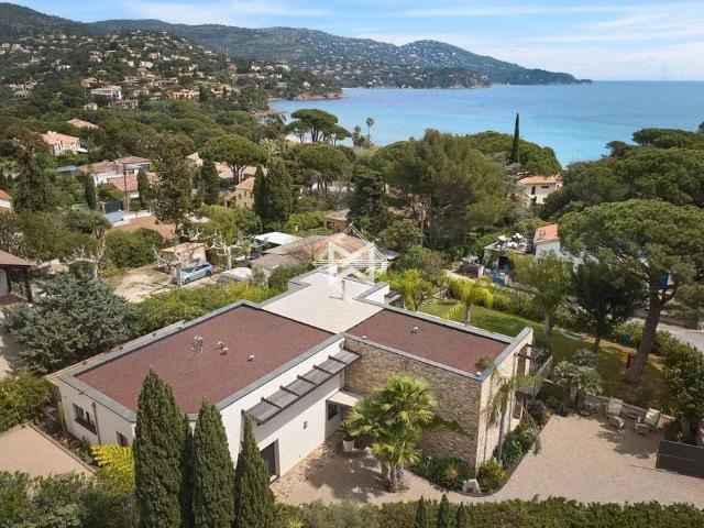 Villa location à Arrondissement de Toulon, Le Lavandou