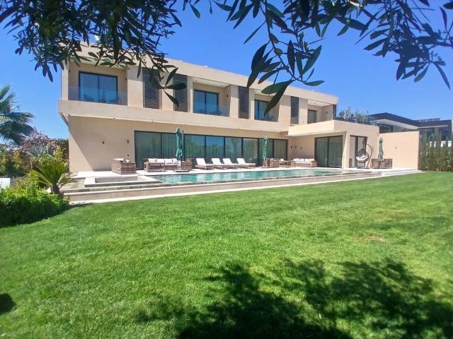 Villa location à Marrakech, L'Oriental