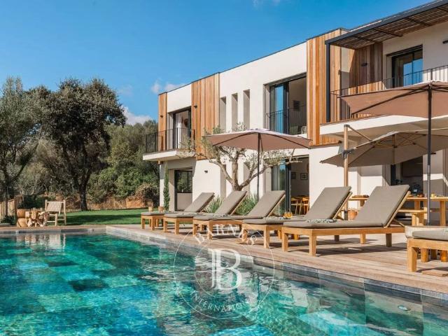 Villa location à Sartène, Olmeto