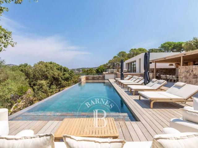 Villa location à Sartène, Porto-vecchio