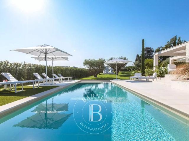 Villa location à Arrondissement de Draguignan, Saint-tropez