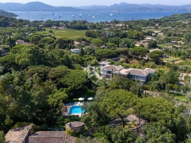 Villa location à Arrondissement de Draguignan, Saint-tropez