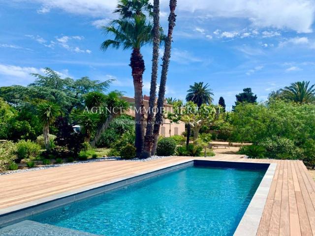 Villa location à Arrondissement de Draguignan, Saint-tropez