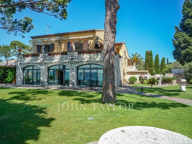 Villa vente à Grasse, Antibes