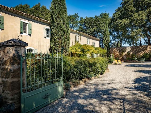 Villa vente à France métropolitaine, Caromb