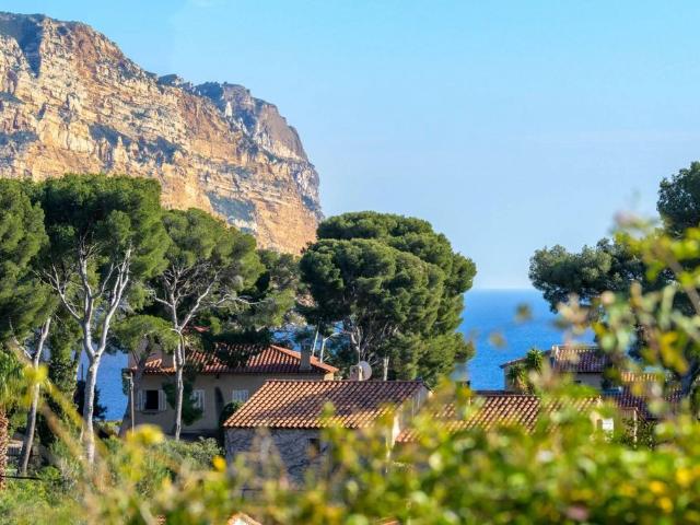 Villa vente à Cassis