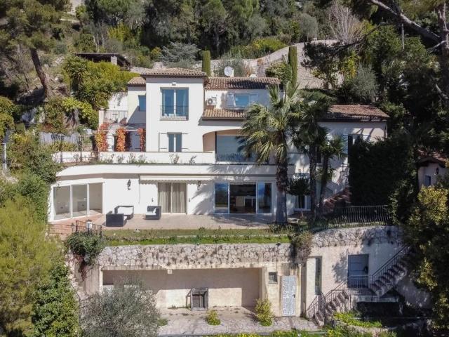 Villa vente à Nice, Èze