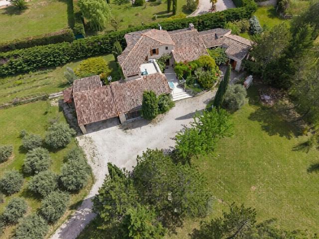 Villa vente à Apt, Gordes
