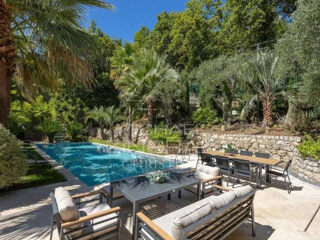 Villa vente à Grasse, Alpes-Maritimes