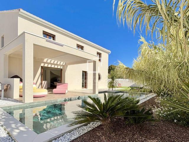 Villa vente à Montpellier, Jacou