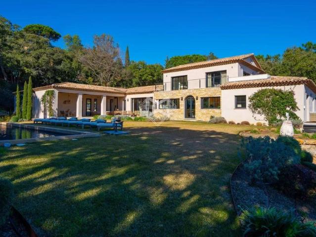 Villa vente à Arrondissement de Draguignan, La Croix-valmer