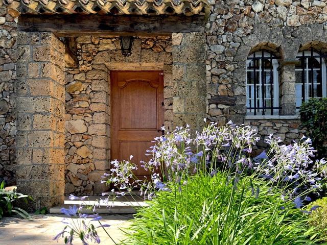 Villa vente à Grasse, Le Cannet