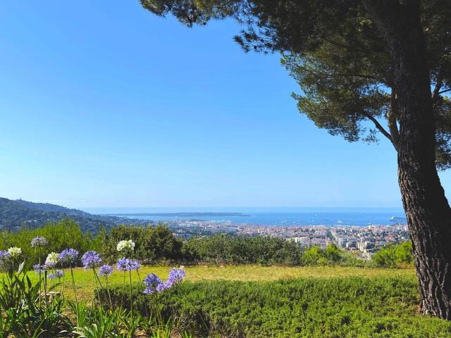 Villa vente à Le Cannet