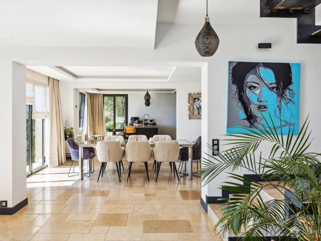 Villa vente à Grasse, Le Tignet