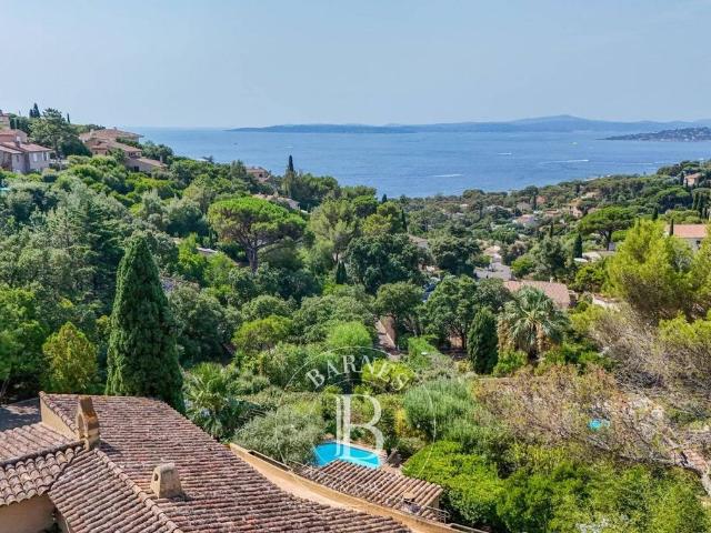 Villa vente à Arrondissement de Draguignan, Roquebrune-sur-argens