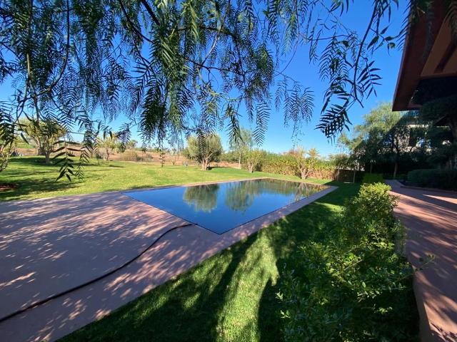 Villa vente à Marrakech, L'Oriental