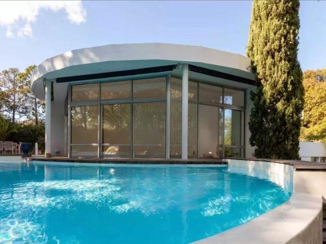 Villa vente à Marseille