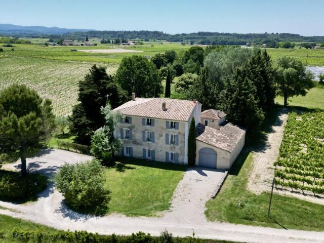 Villa vente à Carpentras, Mazan