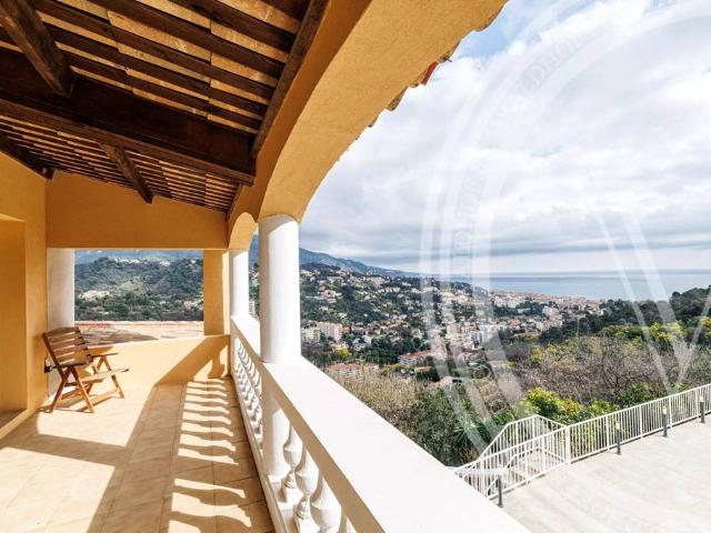 Villa vente à France métropolitaine, Menton