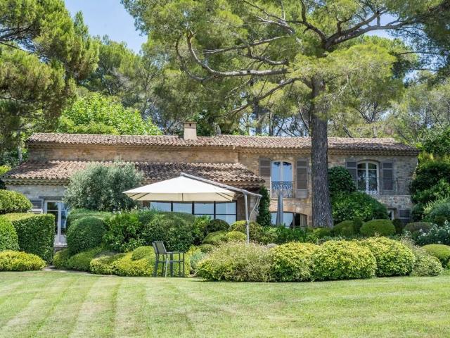 Villa vente à Grasse, Mougins