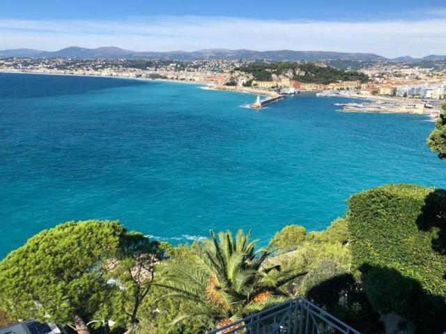 Villa vente à France métropolitaine, Nice