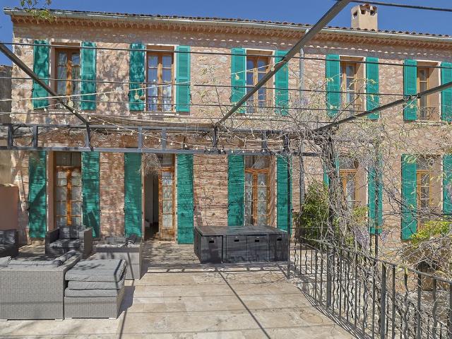 Villa vente à Brignoles, Puget-ville
