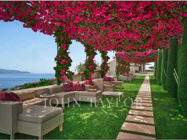 Villa vente à Nice, Roquebrune-cap-martin