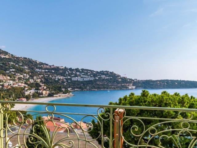Villa vente à France métropolitaine, Roquebrune-cap-martin