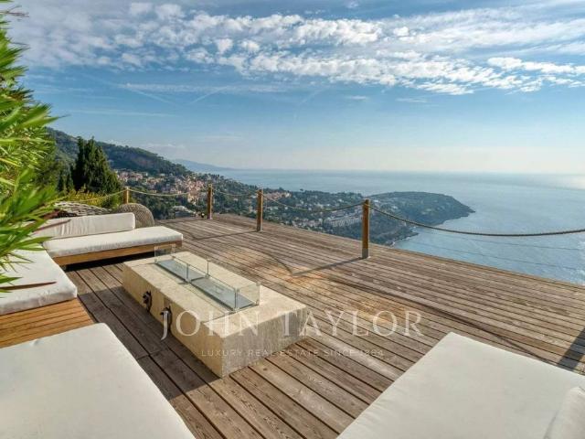 Villa vente à Nice, Roquebrune-cap-martin