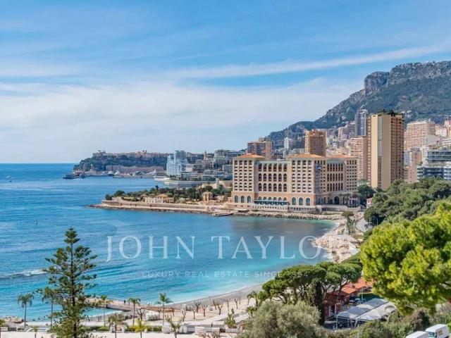 Villa vente à France métropolitaine, Roquebrune-cap-martin