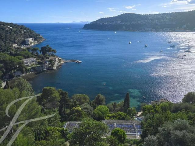 Villa vente à France métropolitaine, Saint-jean-cap-ferrat