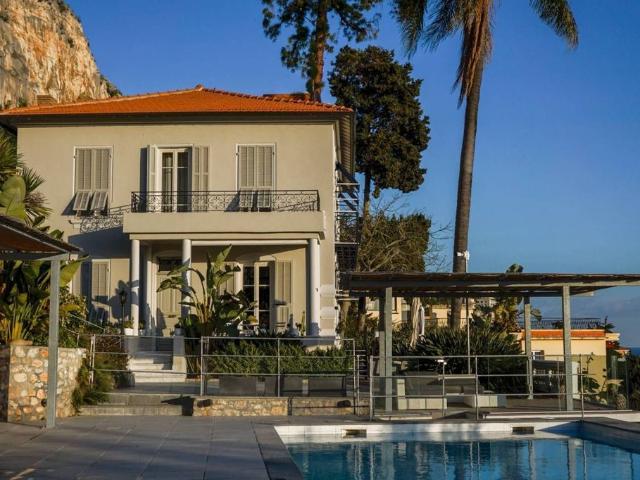 Villa vente à France métropolitaine, Menton