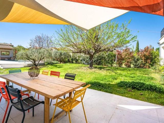 Villa vente à Arles, Saint-rémy-de-provence